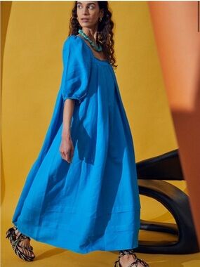 hunter bell crochet dress HUNTER BELL | Dresses | Vintage Hunter Bell Crochet Dress